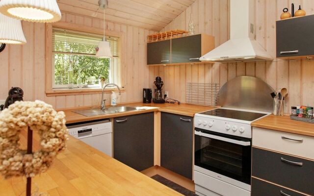 Beautiful Holiday Home in Guldborgsund With Sauna