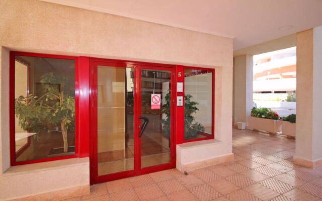 Apartment Amatista Calpe/Calp