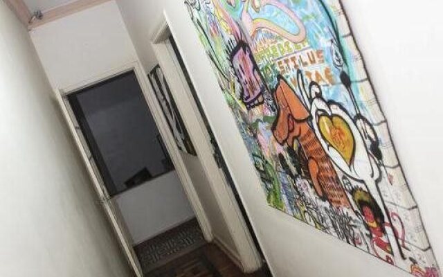 Books Hostel