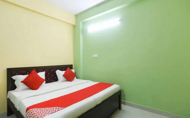 Gdd Kuteer by OYO Rooms