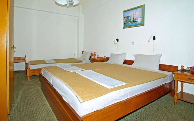 Hotel Helios