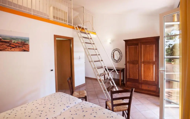 Hotel Massa Vecchia