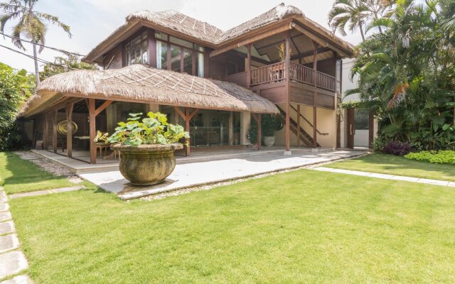 Sienna Villas Seminyak