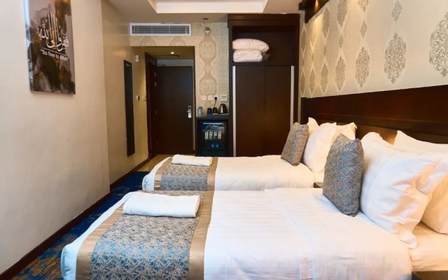 Selat Al Bait Hotel