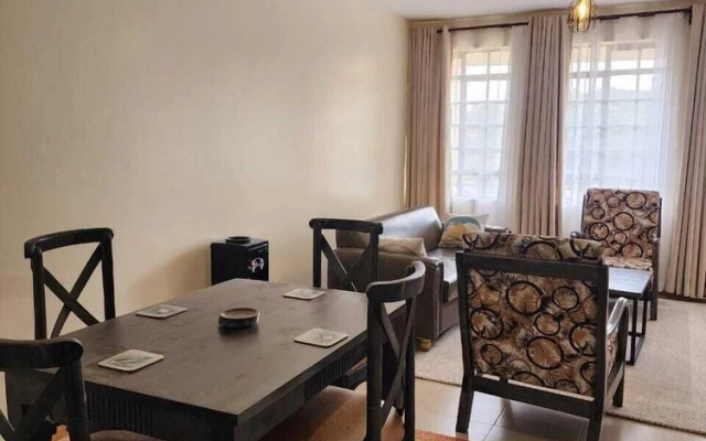 Lux Suites Ole Nairi Holiday Homes