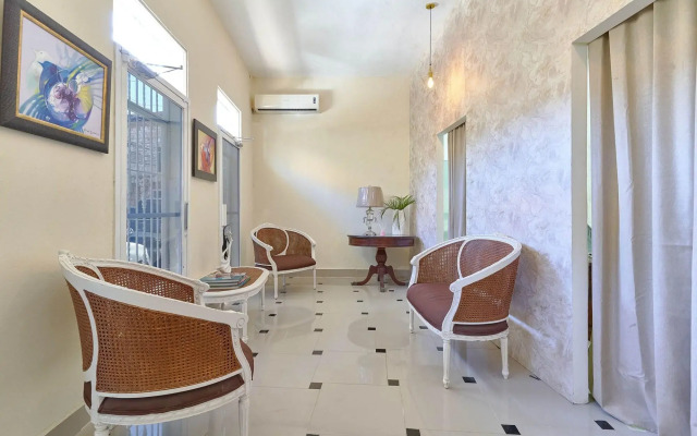 Hotel D' Cornelio & Spa