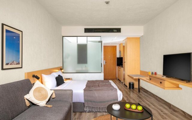 Creek Hotel and Residences El Gouna