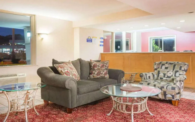 Days Inn By Wyndham Paintsville