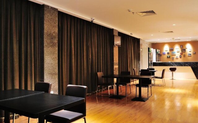 Shantou Jingxi Hotel