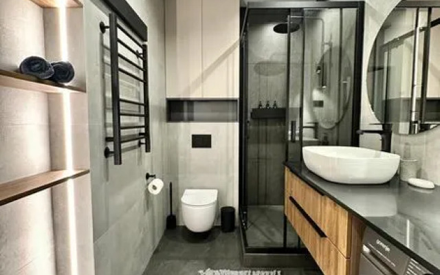 Влад апартаментс  на ул. Махалина д. 10