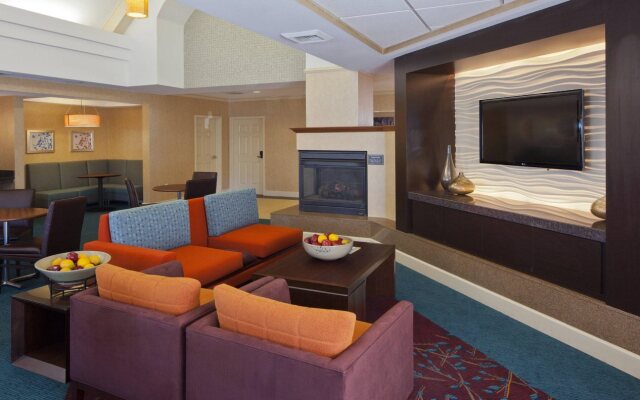Residence Inn San Diego Rancho Bernardo/Scripps Poway