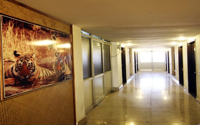 Hotel Galaxy