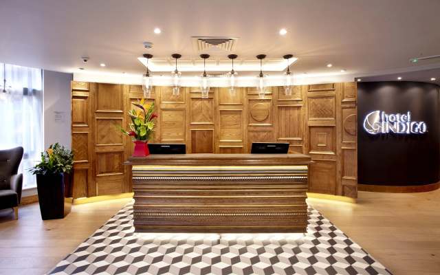 Hotel Indigo York by IHG - Image 2