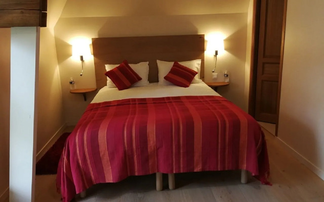 Auberge du Vieux Tour