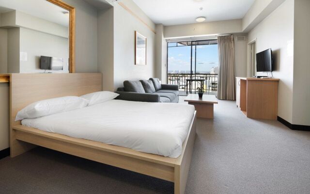 Perth City Executive Apartments