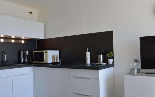 Appartement Fleury-Saint-Pierre-la-Mer, 2 pièces, 4 personnes - FR-1-229D-62