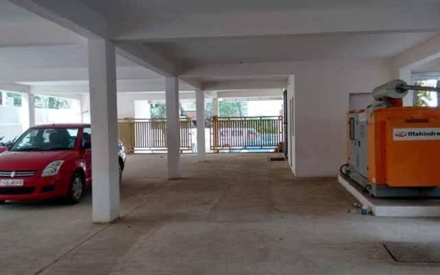 Avyukt Suites