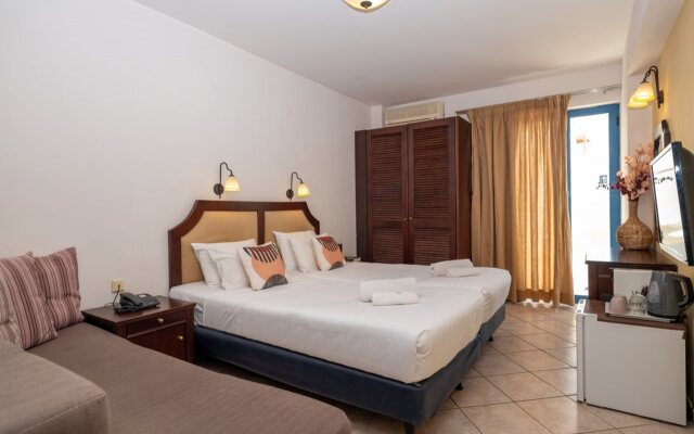 Casa Orama Boutique Hotel