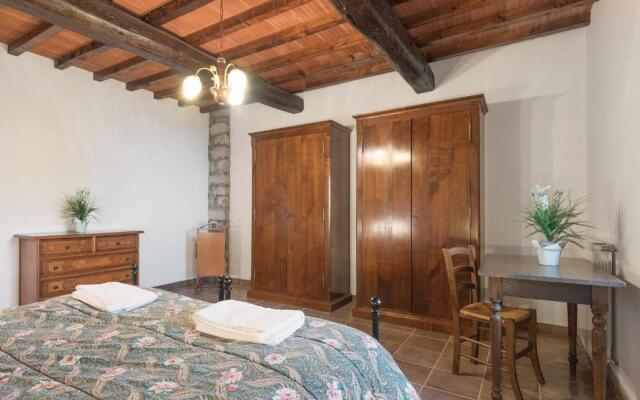 Agriturismo Casa Passerini a Firenze