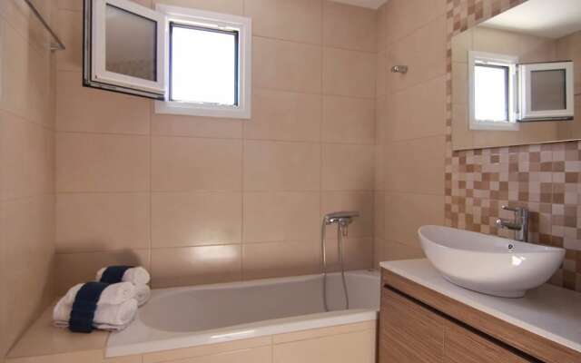 Fabulous 3 bedroom villa perfect for family vacations