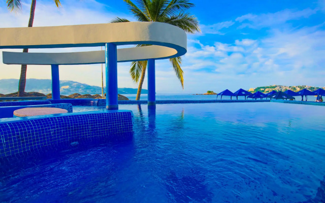 Krystal Beach Acapulco