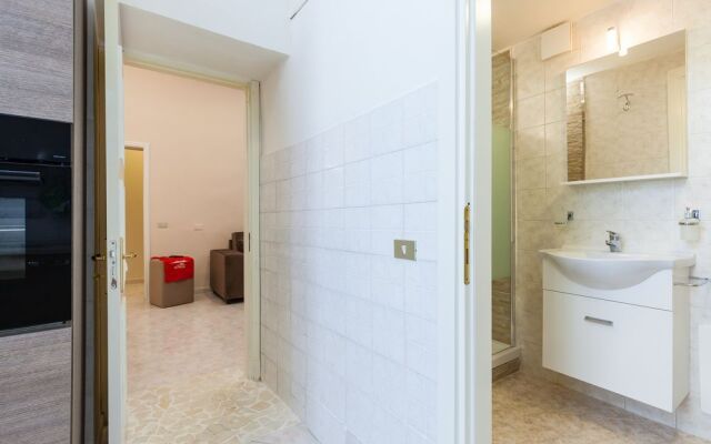 Apartment - S. Gregorio Armeno BH65