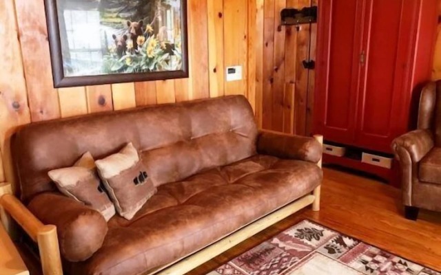 Little Bit of Heaven