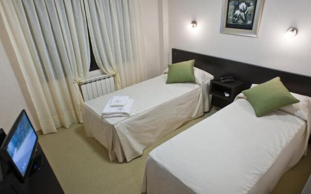 Hotel Polans