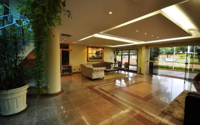 Hotel Pousada dos Girassóis