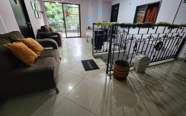 Casa Your Home Away From Home