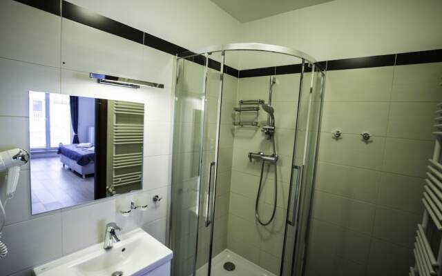 Baltic-Apartments - Aquamarina C12