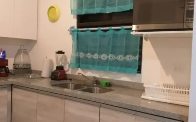 Casa Leticia