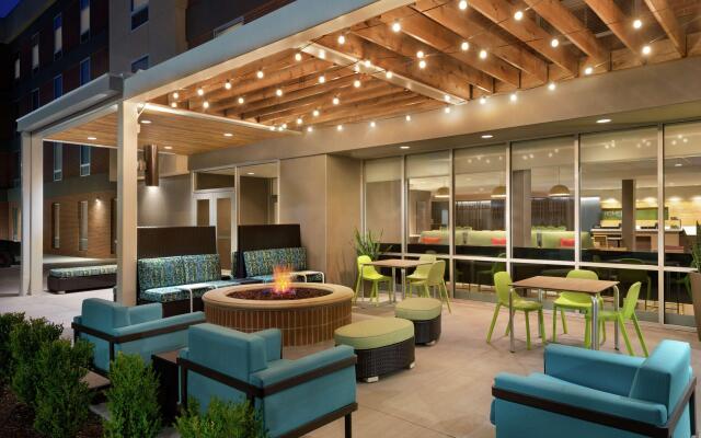Home2 Suites by Hilton Page Lake Powell