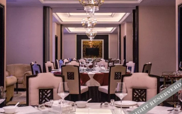 Chongzhou Zhongsheng Hotel