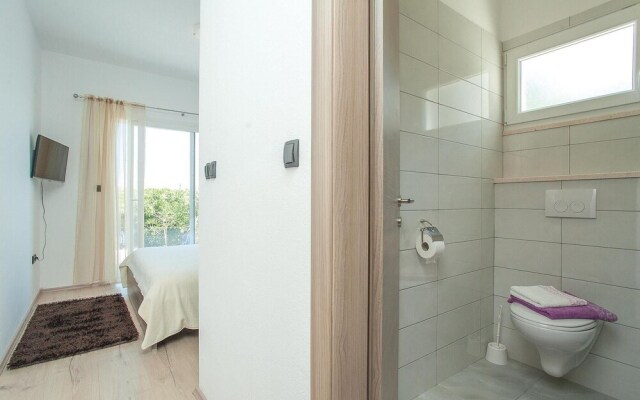 Awesome Home in Prigradica With Wifi and 4 Bedrooms