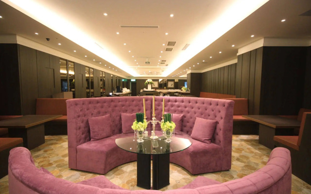 Grace Hotel Zhonghe