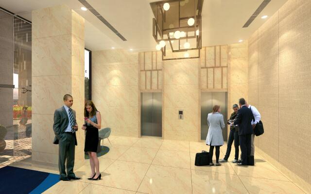 Holiday Inn Express & Suites Bengaluru Old Madras Road by IHG