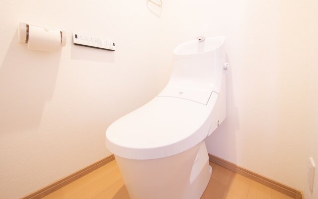 Comfort Self Hotel TAISHO