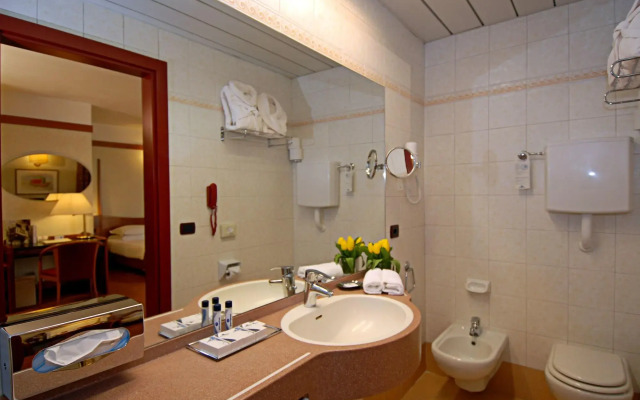 Hotel Du Lac et Bellevue