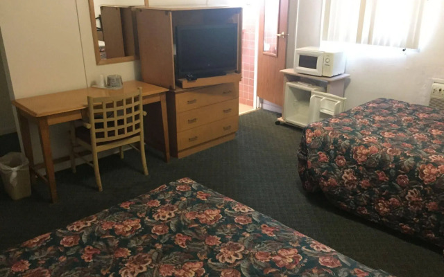 Travel Inn Of Sebring