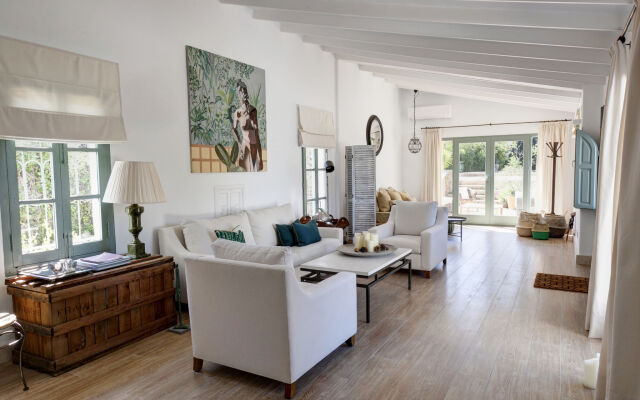 Holiday Home Bisserot