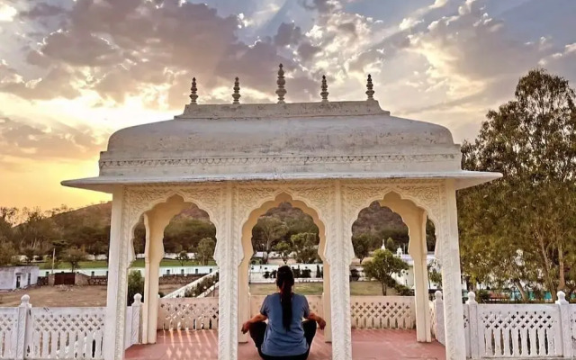 Wedcation Rani Bagh Resort By TIVOLI