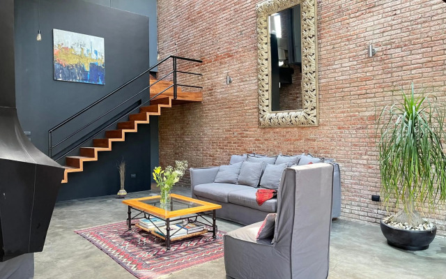 Mi Refugio San Angel