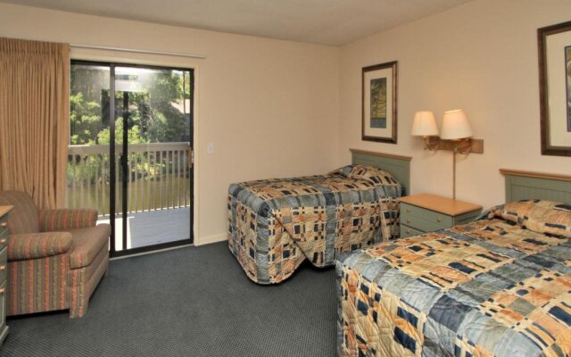 Ocean Cove At Palmetto Dunes