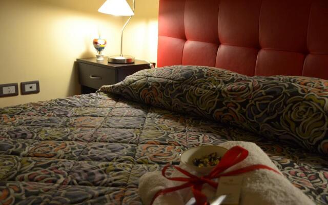 Villa Adriana B&B