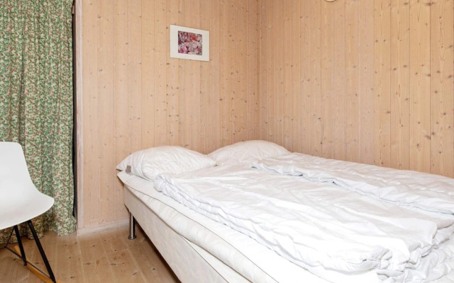 12 Person Holiday Home in Pandrup