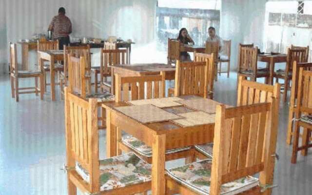 Hotel Palace Avenida