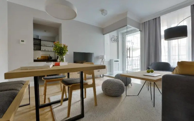 Stradonia Aparthotel