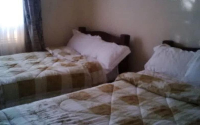 Kipwa Eco Lodge