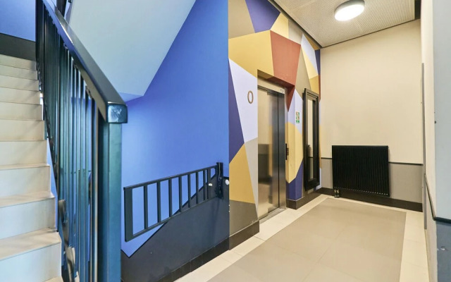 Apartment Wroclaw Jana Pawla by Renters